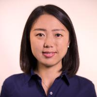 Photo of Yue Li